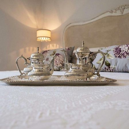 Santa Lucia B&B 가에타 외부 사진