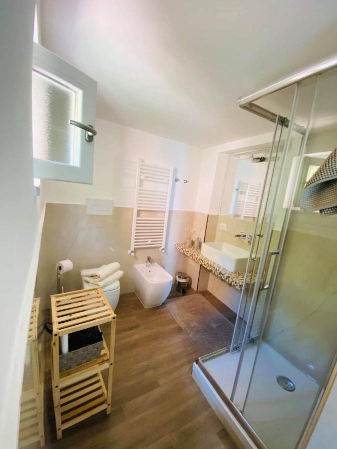 Santa Lucia B&B 가에타 외부 사진