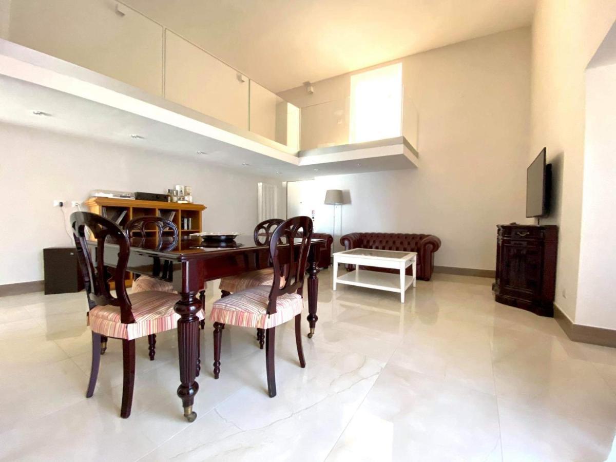 Santa Lucia B&B 가에타 외부 사진