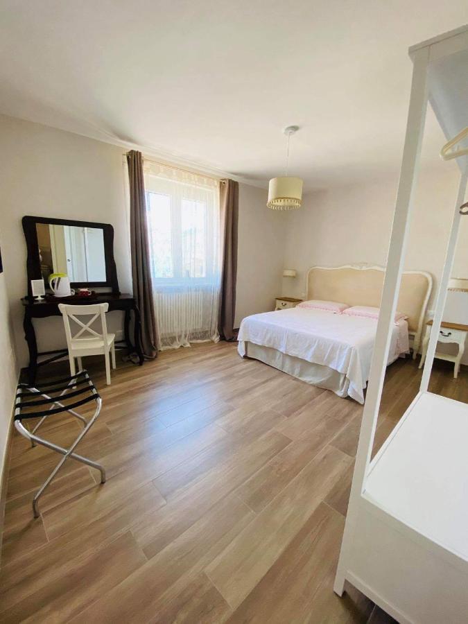 Santa Lucia B&B 가에타 외부 사진