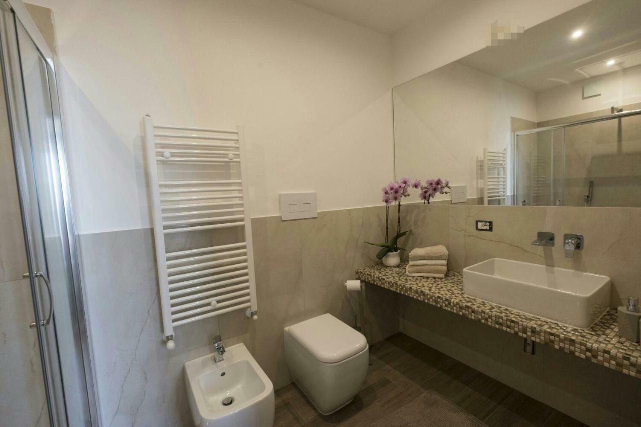 Santa Lucia B&B 가에타 외부 사진