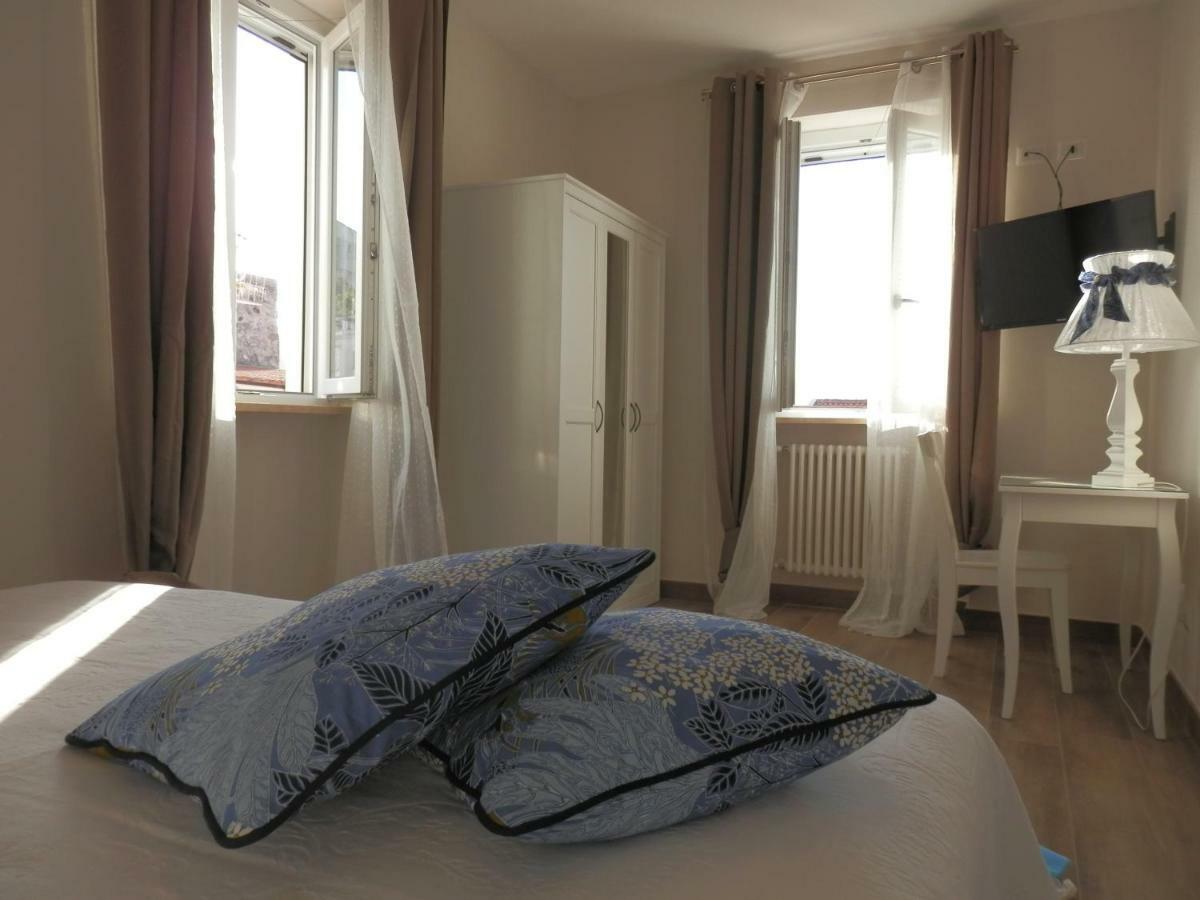 Santa Lucia B&B 가에타 외부 사진