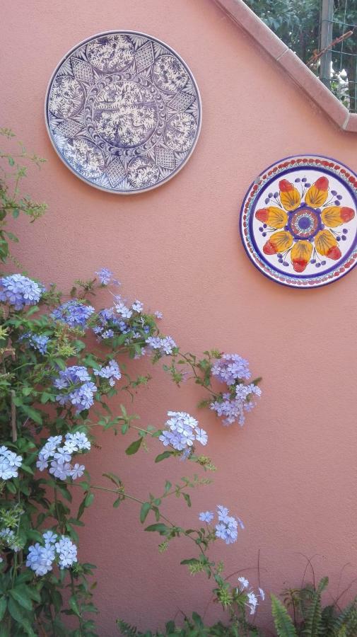 Santa Lucia B&B 가에타 외부 사진