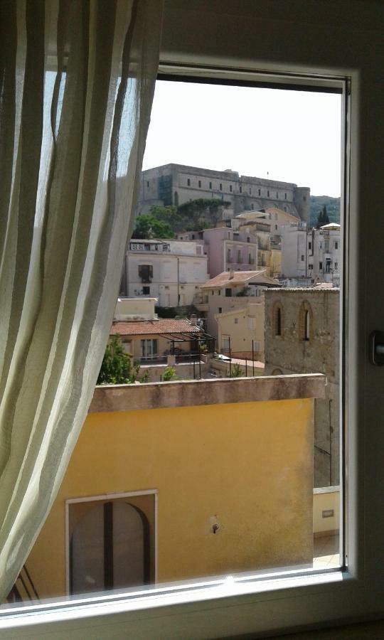 Santa Lucia B&B 가에타 외부 사진