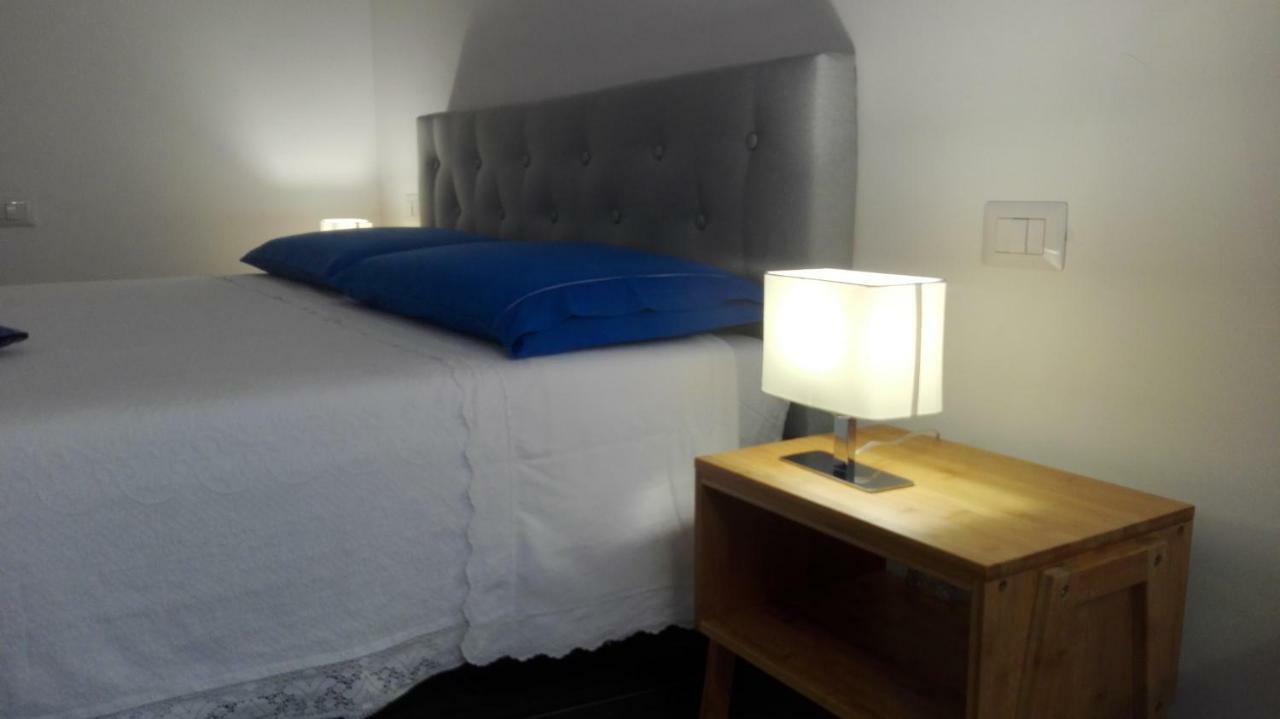 Santa Lucia B&B 가에타 외부 사진